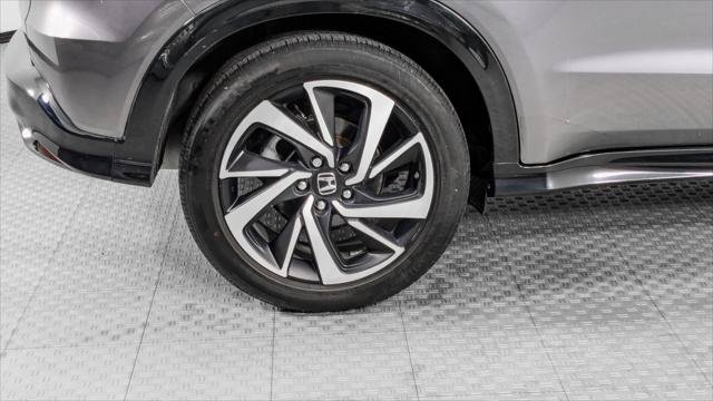 Used 2020 Honda HR-V Sport image 34