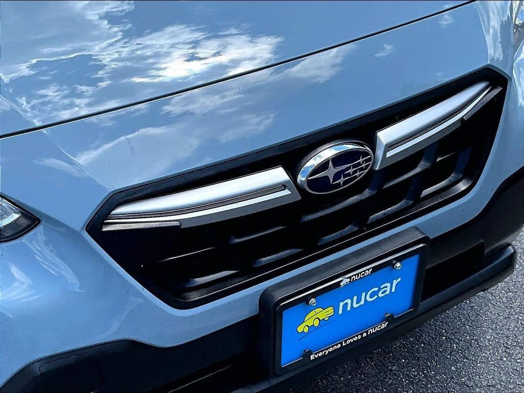 Used 2021 Subaru Crosstrek 2.5i Limited w/ Moonroof Package 2 AWD/4WD image 30