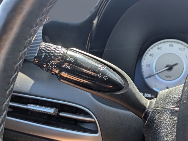 Used 2024 Hyundai Palisade Limited image 27