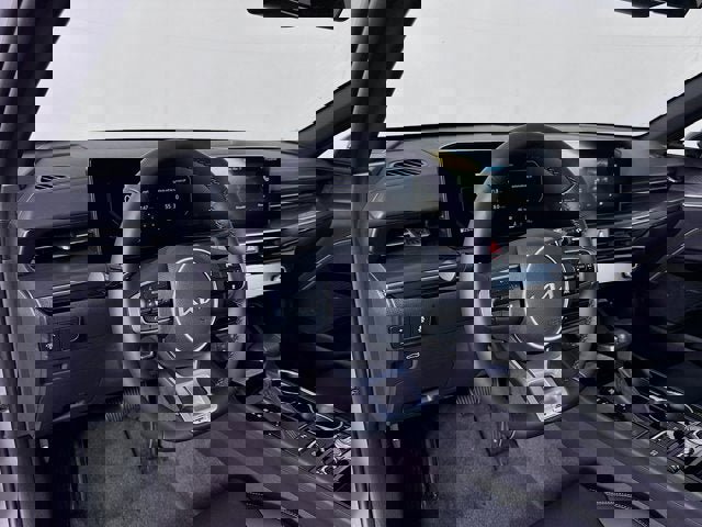 New 2026 Kia K5 GT image 9