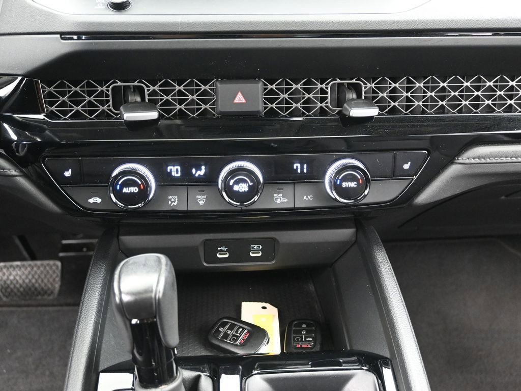 Certified 2023 Honda Accord EX-L image 24