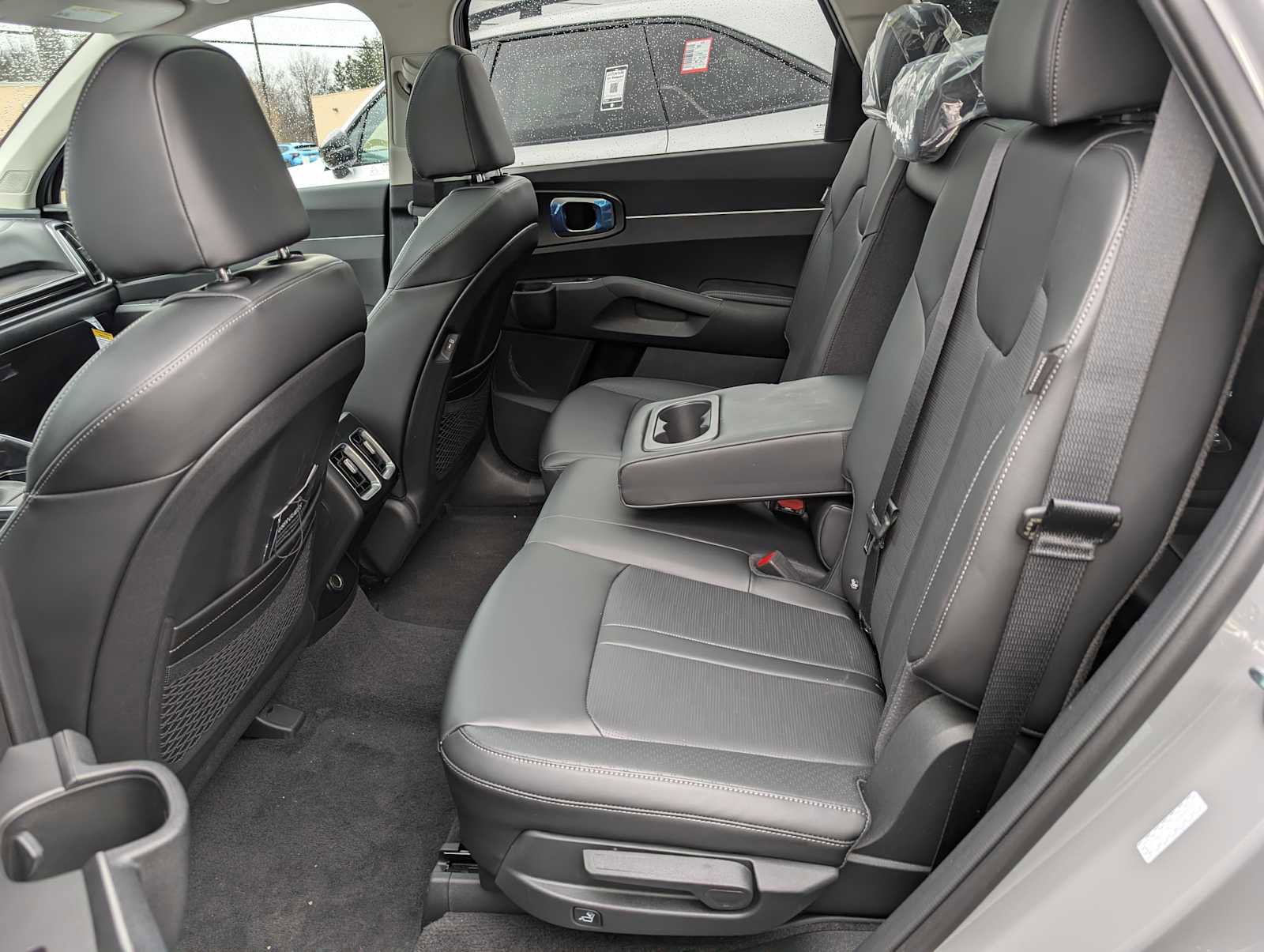 New 2026 Kia Sorento S w/ S Panoramic Sunroof Package AWD/4WD image 19