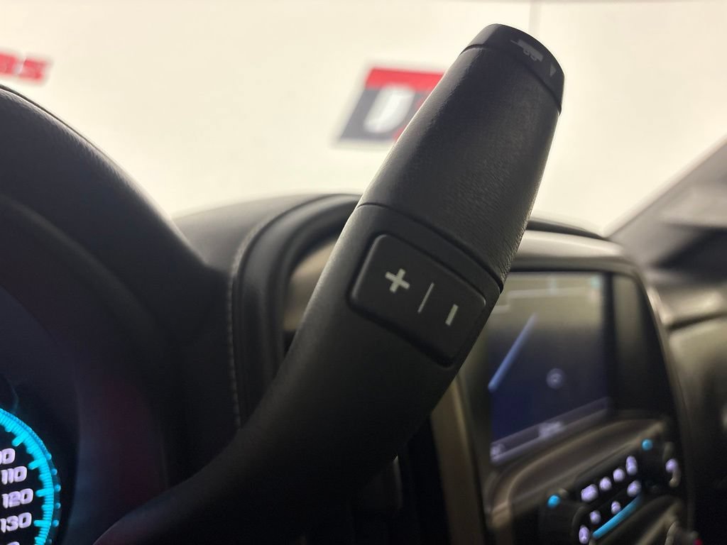 Used 2018 GMC Sierra 1500 Denali w/ Denali Ultimate Package AWD/4WD image 21