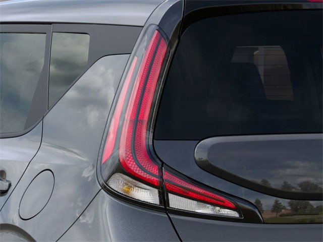 New 2025 Kia Soul GT-Line image 11