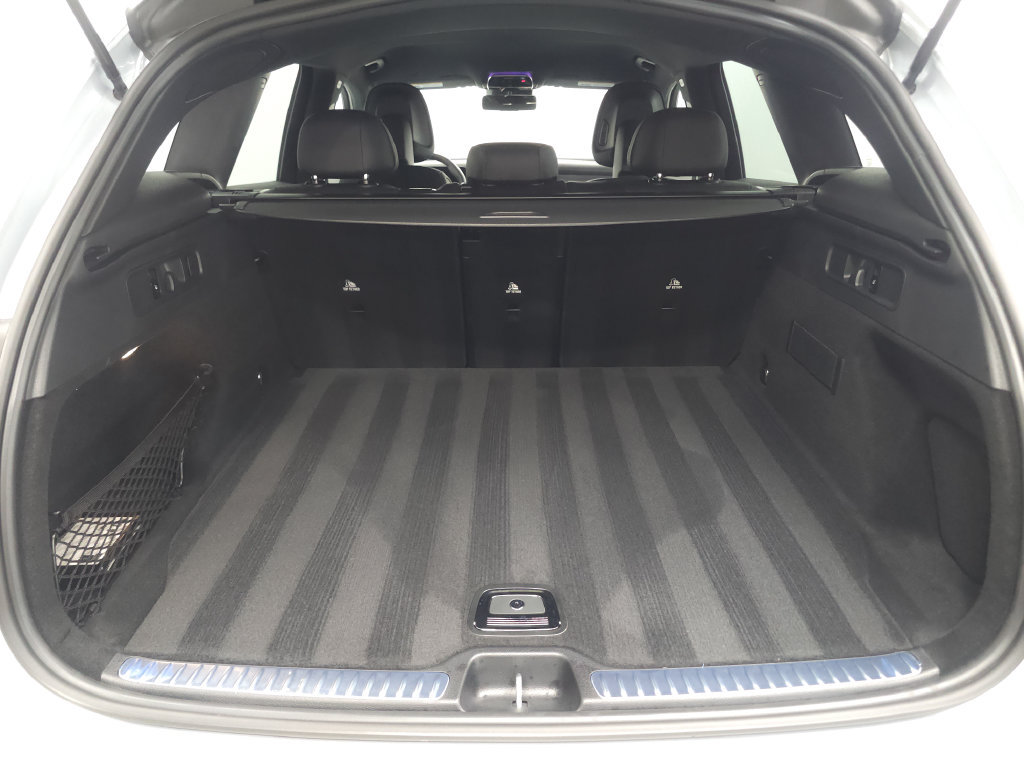 Certified 2026 Mercedes-Benz GLC 300 4MATIC image 26