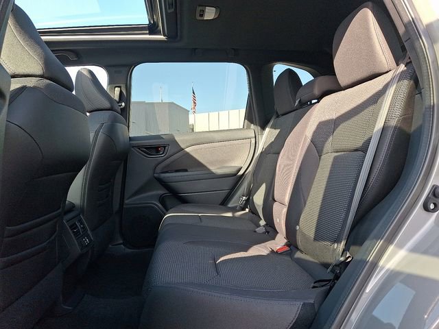 New 2026 Subaru Forester Premium image 5