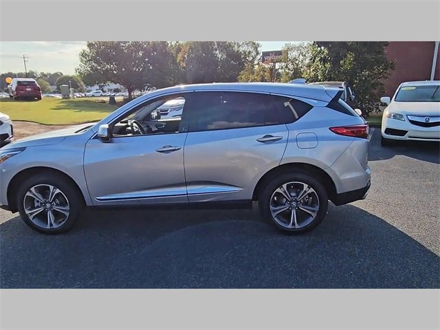 New 2025 Acura RDX w/ Technology Package image 42