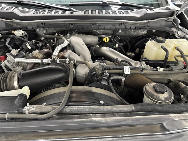 Used 2024 Ford F250 King Ranch image 46