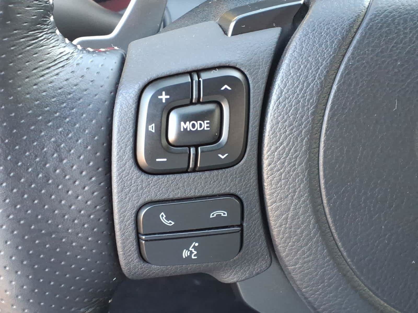 Used 2023 Lexus IS 350 F Sport w/ Accessory Package 2 RWD image 18