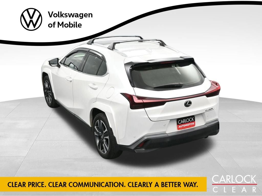 Used 2023 Lexus UX 250h FWD w/ Premium Package image 30