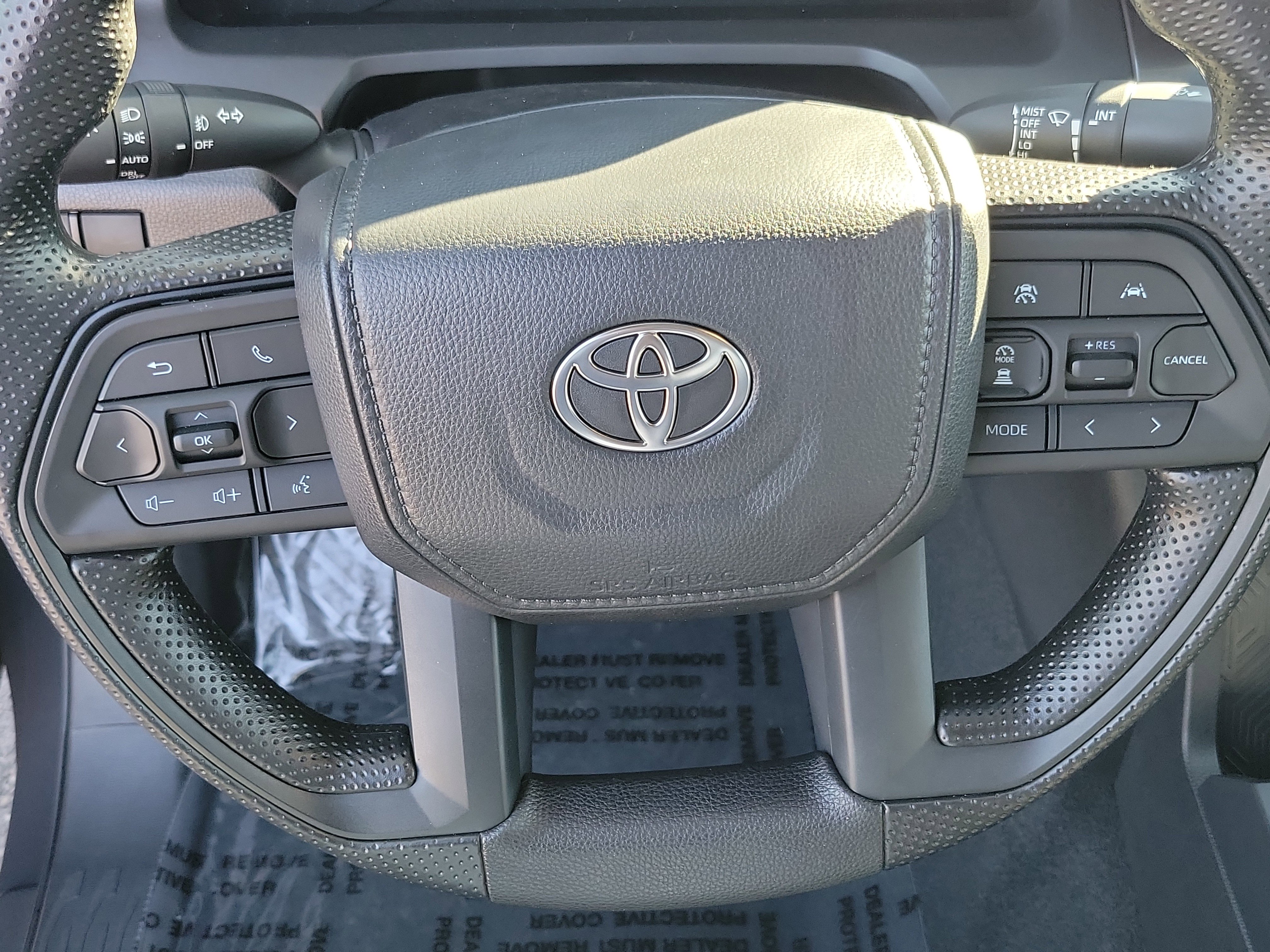 New 2026 Toyota Tacoma SR5 image 19