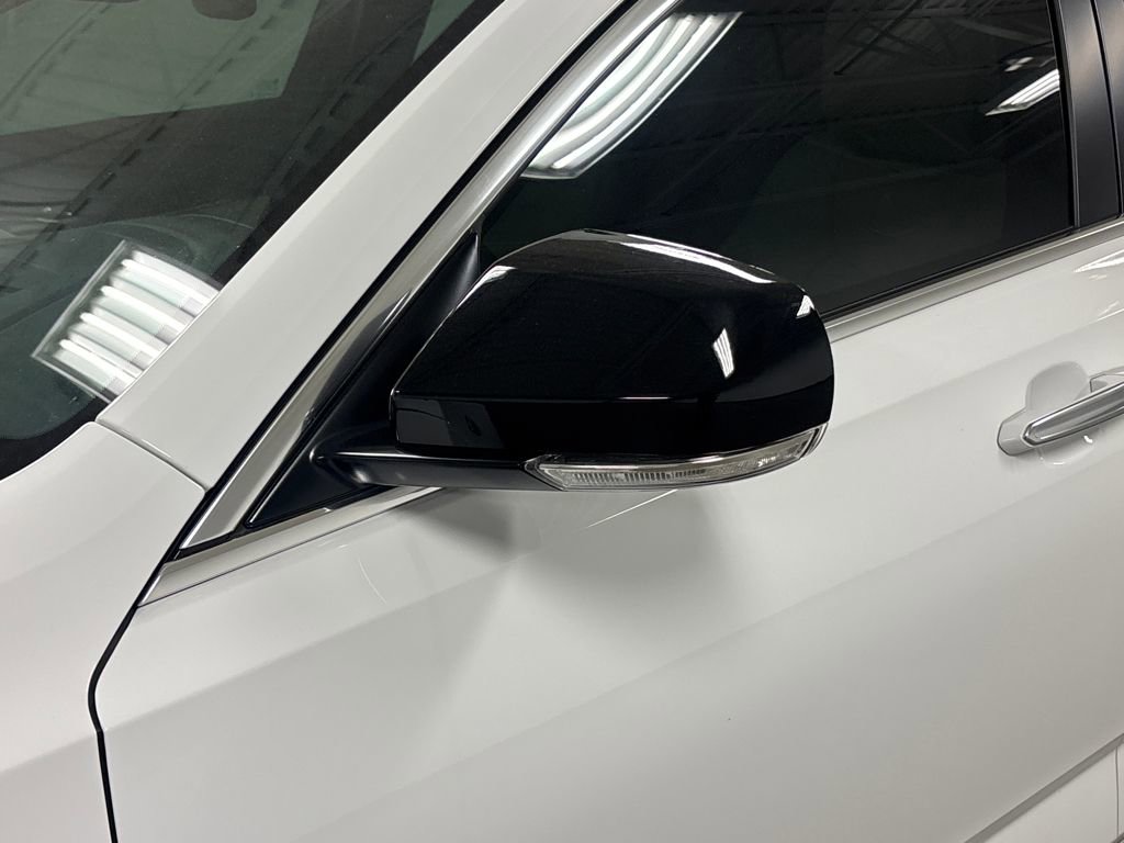 New 2026 Cadillac CT4 Premium Luxury image 11