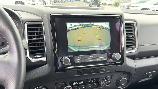 Certified 2024 Nissan Frontier SL w/ Technology Package AWD/4WD image 18