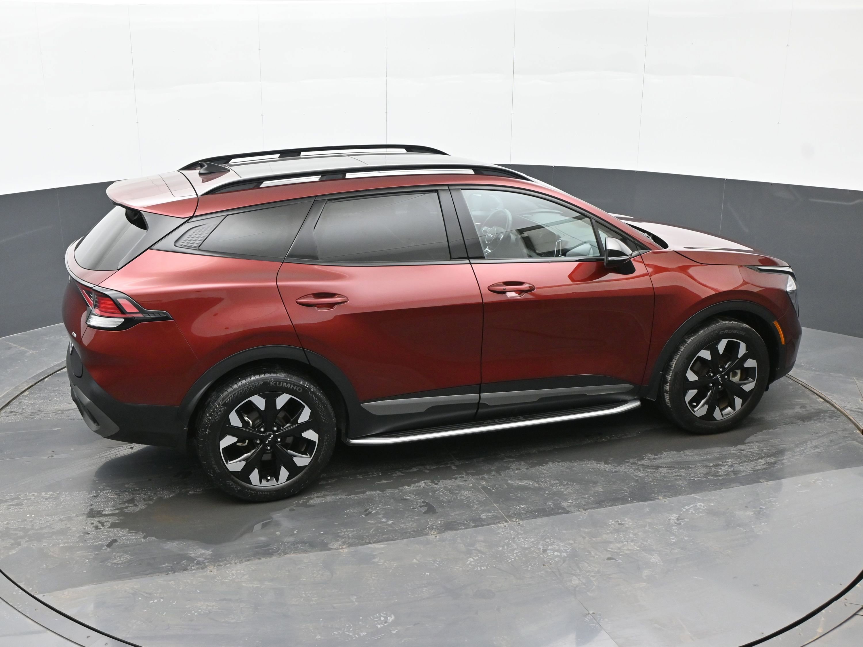 Used 2023 Kia Sportage X-Line w/ X-Line Premium Package image 33