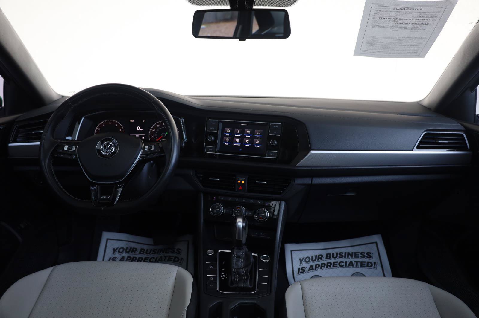 Used 2020 Volkswagen Jetta R-Line FWD image 31