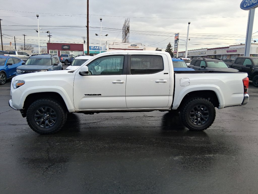 Used 2023 Toyota Tacoma SR5 image 6
