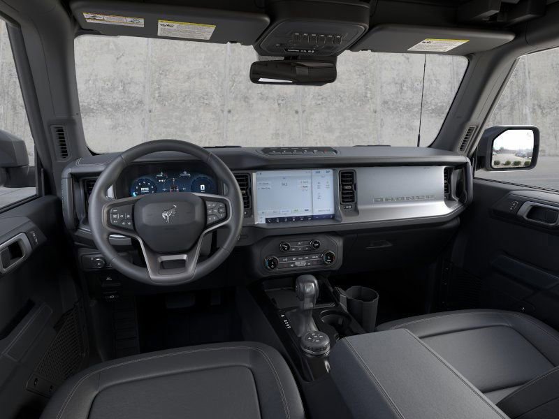 New 2026 Ford Bronco Badlands image 9