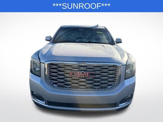 Used 2018 GMC Yukon Denali w/ Denali Ultimate Package image 6