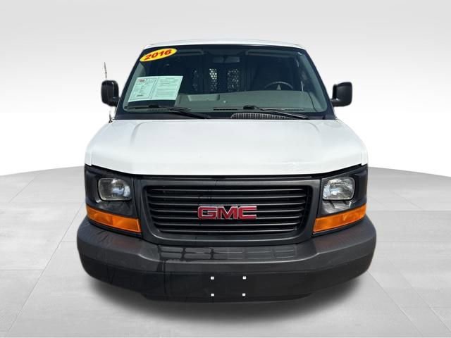 Used 2016 GMC Savana 3500 image 2
