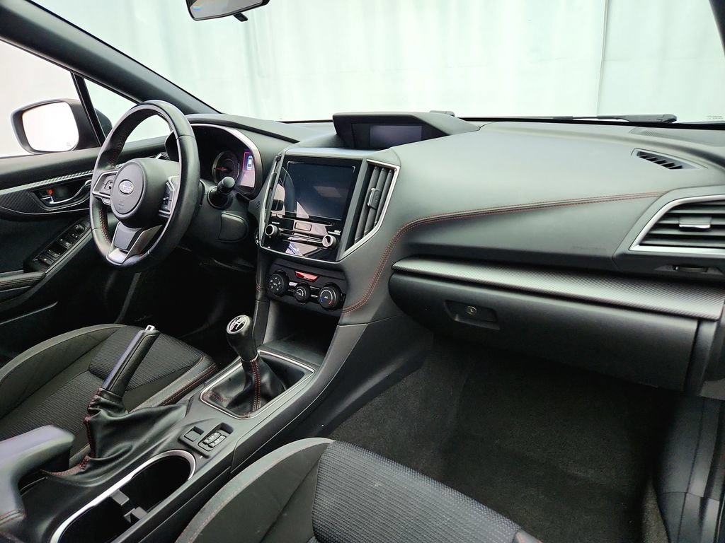 Used 2019 Subaru Impreza 2.0i Sport AWD/4WD image 24