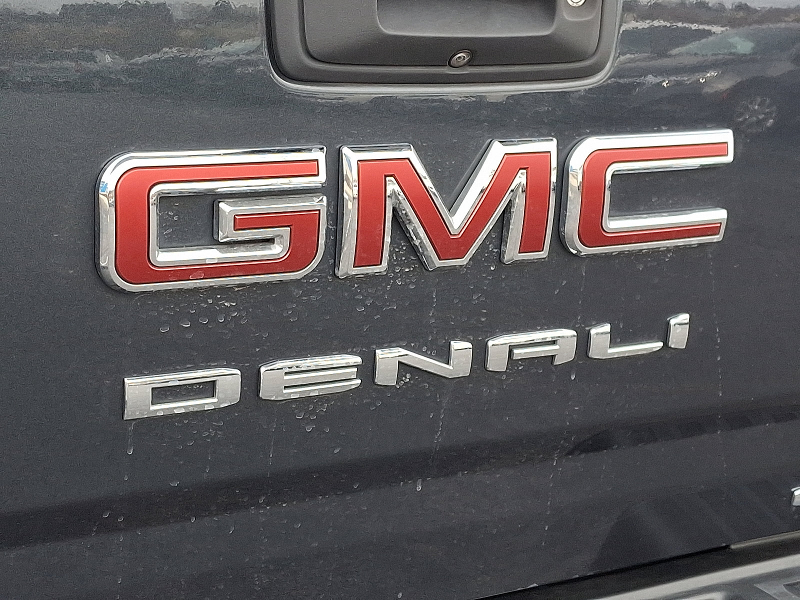 Certified 2021 GMC Canyon Denali image 30