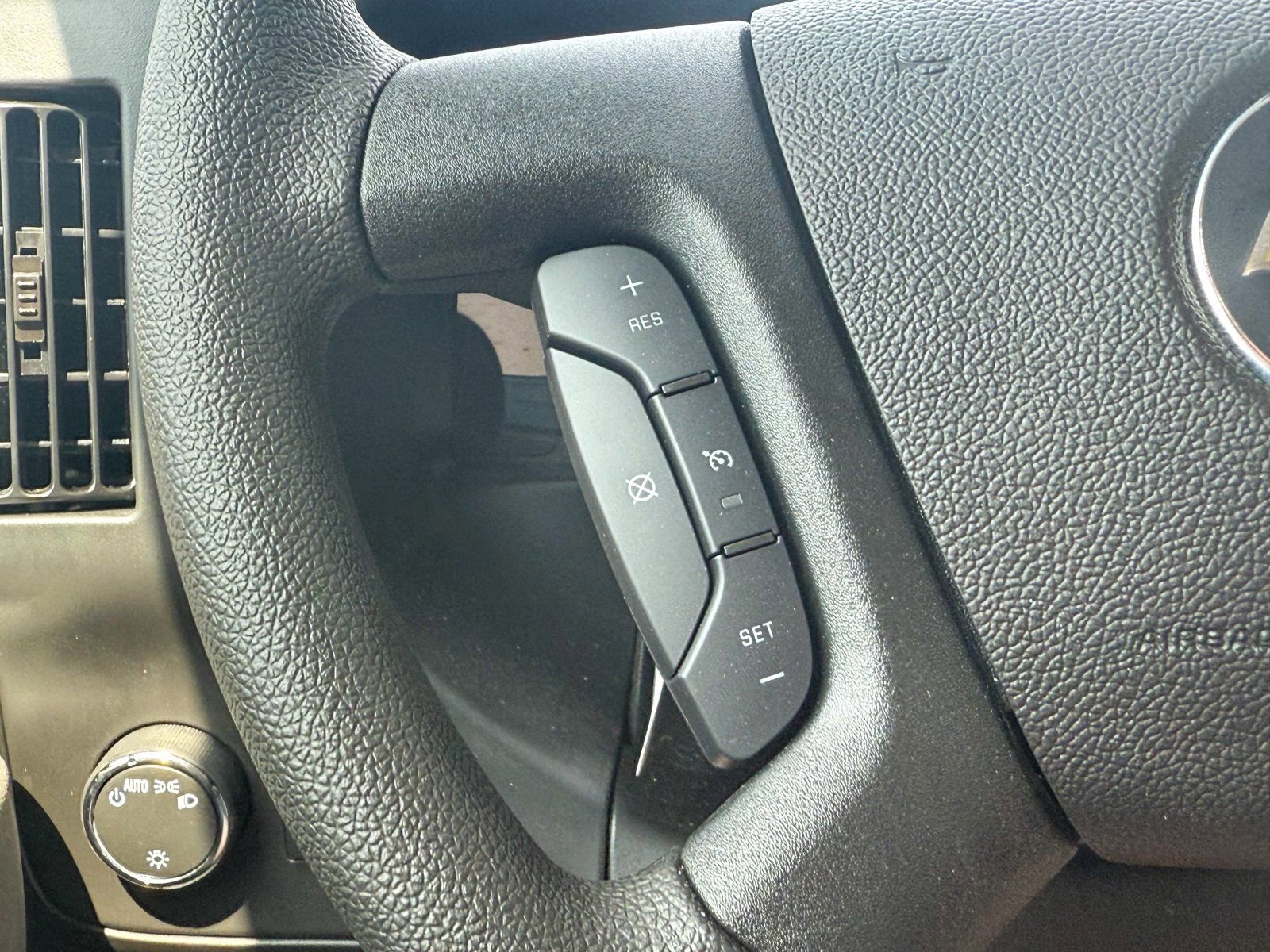 New 2025 Chevrolet Express 3500 w/ Power Convenience Package RWD image 25