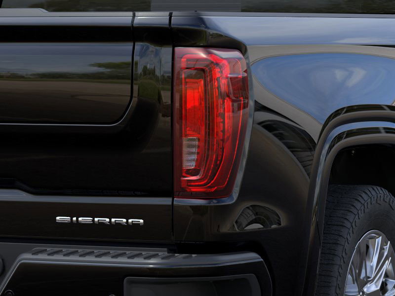 New 2026 GMC Sierra 1500 Denali w/ Technology Package image 35