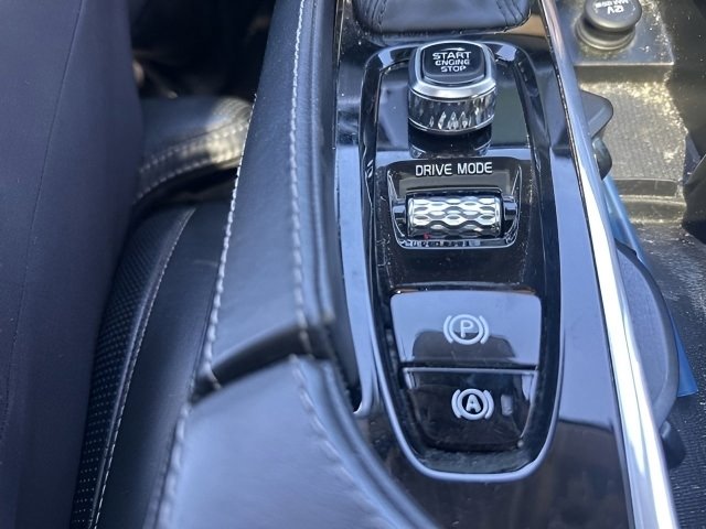 Used 2019 Volvo XC90 T6 Inscription w/ Luxury Package image 27