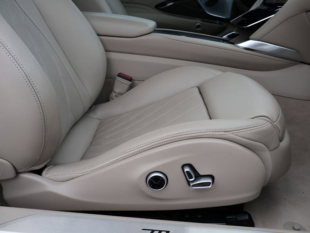 Used 2024 Maserati GranTurismo Modena AWD/4WD image 13
