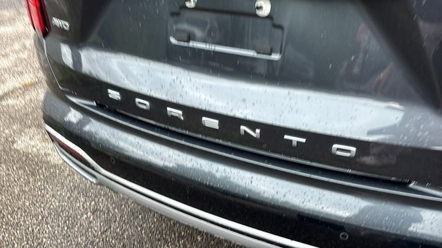Used 2022 Kia Sorento SX AWD/4WD image 13