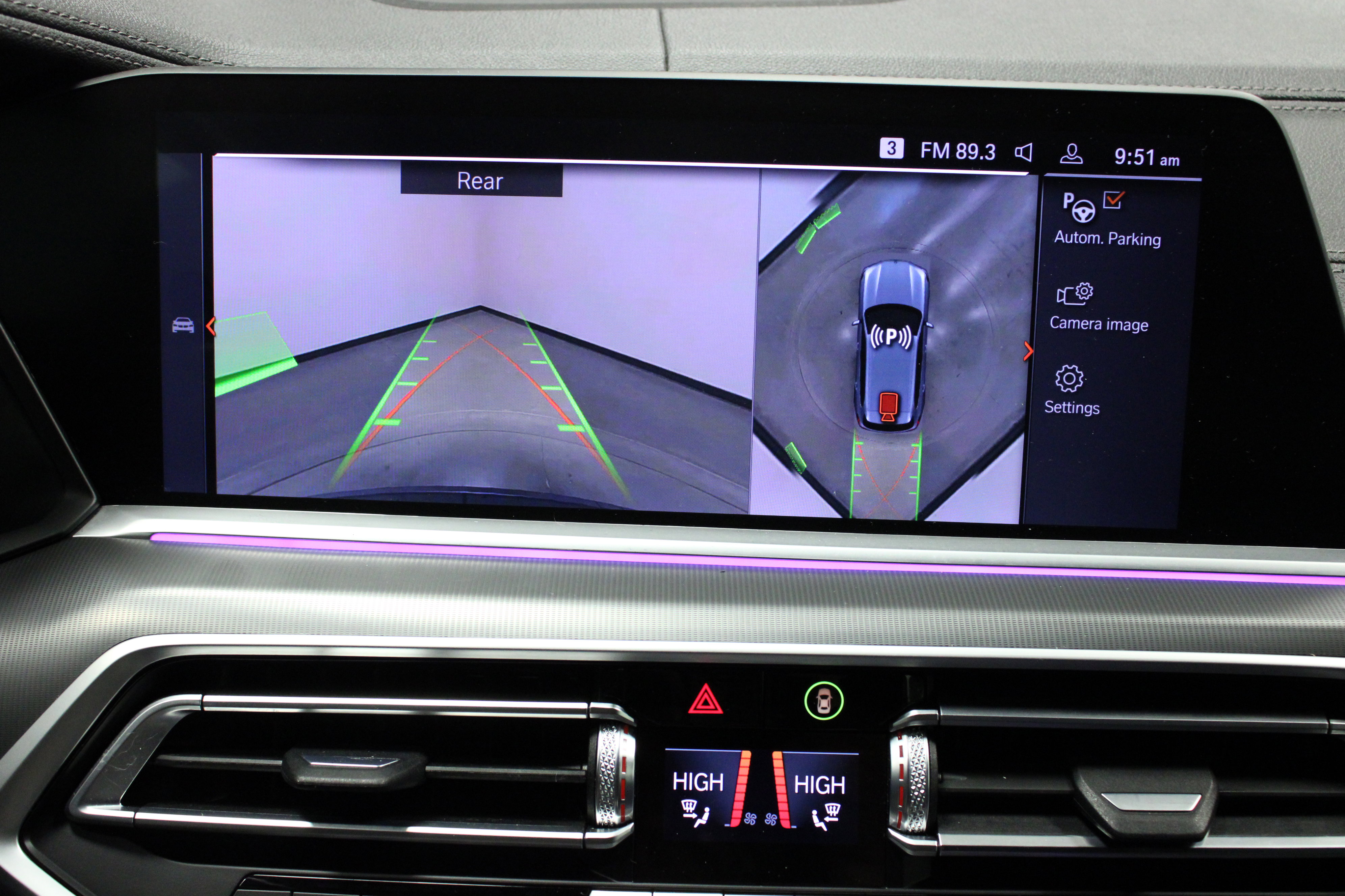 Used 2022 BMW X5 xDrive40i image 25