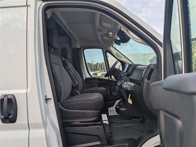 New 2025 RAM ProMaster 2500 w/ Safety Group image 28