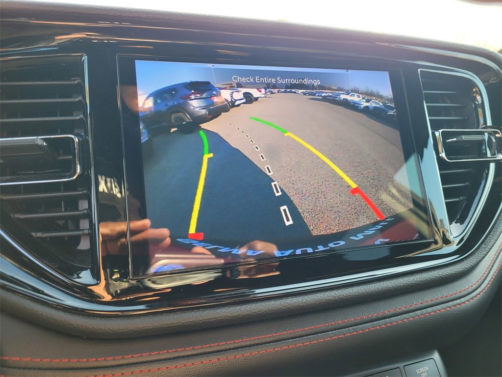 Used 2024 Dodge Durango GT image 20