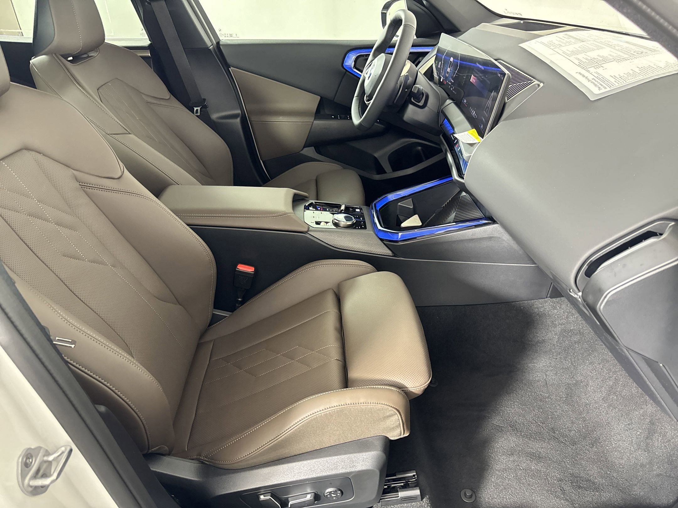 Used 2025 BMW X3 xDrive30i image 31