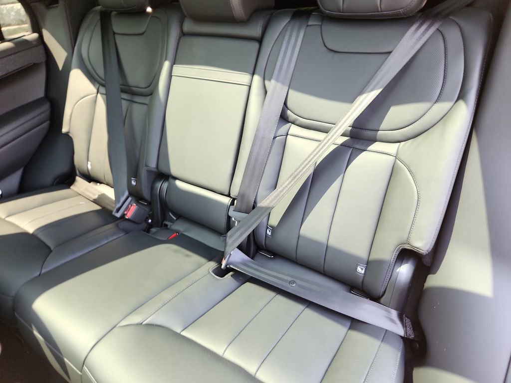 New 2025 Land Rover Range Rover Sport Autobiography image 25