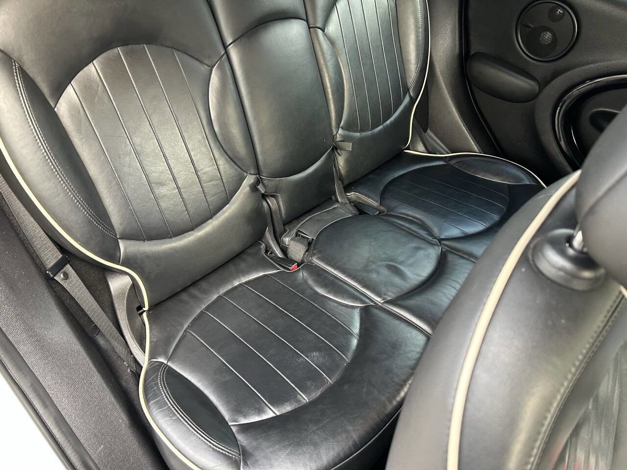 Used 2014 MINI Cooper Countryman S image 39