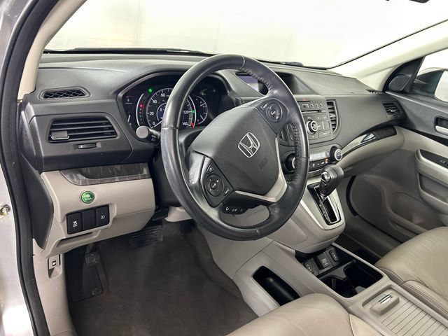 Used 2014 Honda CR-V EX-L image 14