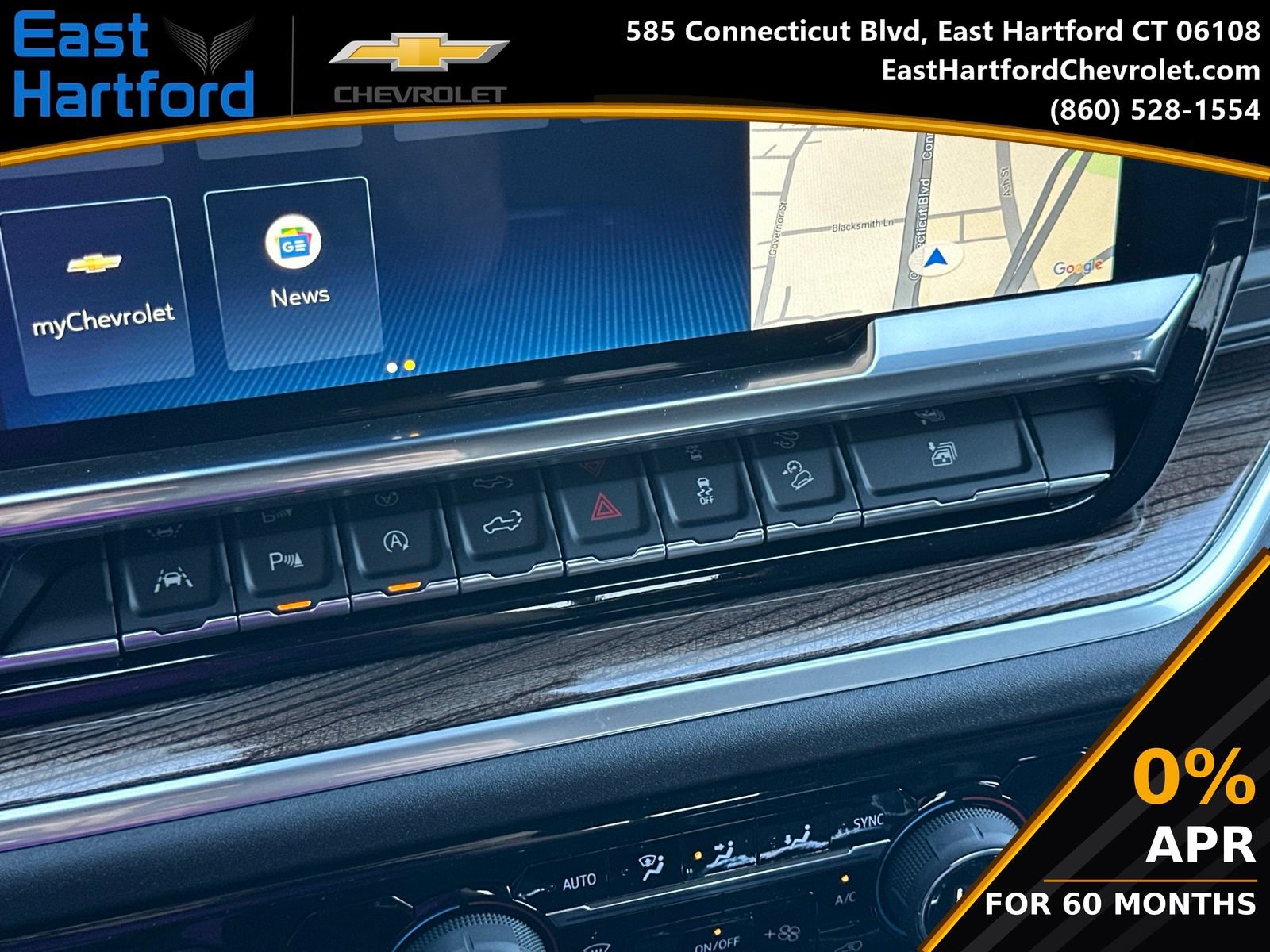 New 2026 Chevrolet Silverado 1500 RST w/ RST All Star Premium Package AWD/4WD image 27