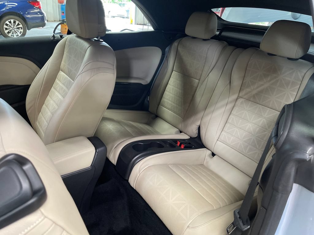 Used 2019 Buick Cascada Premium FWD image 24