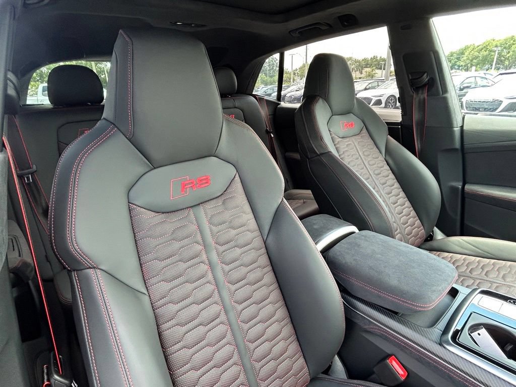 New 2026 Audi RS Q8 performance AWD/4WD image 61
