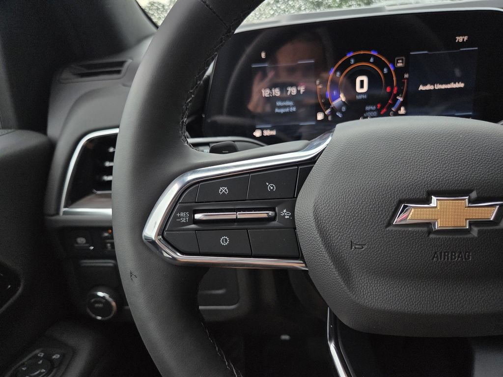 New 2026 Chevrolet Tahoe LT w/ Comfort Package RWD image 27