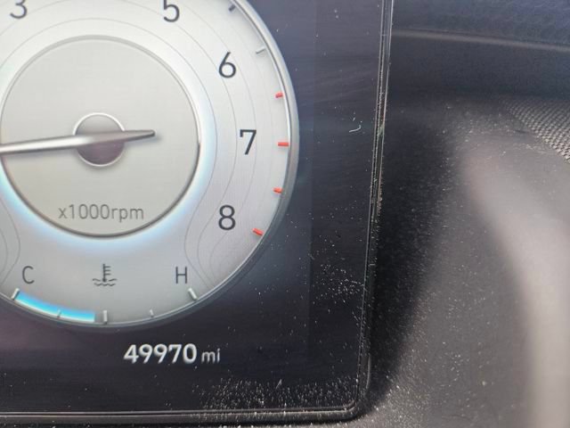 Used 2023 Hyundai Tucson SEL w/ Convenience Package FWD image 16