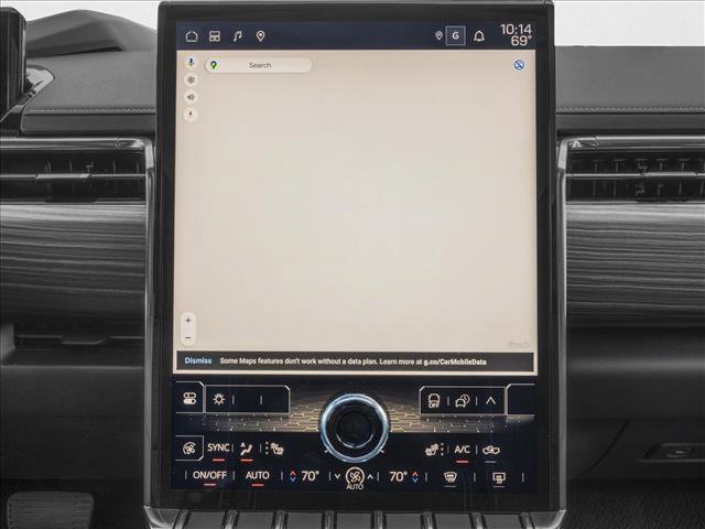 New 2026 GMC Sierra EV Elevation image 11