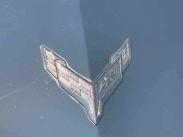 New 2025 Chevrolet Corvette E-Ray w/ ZER Performance Package image 28