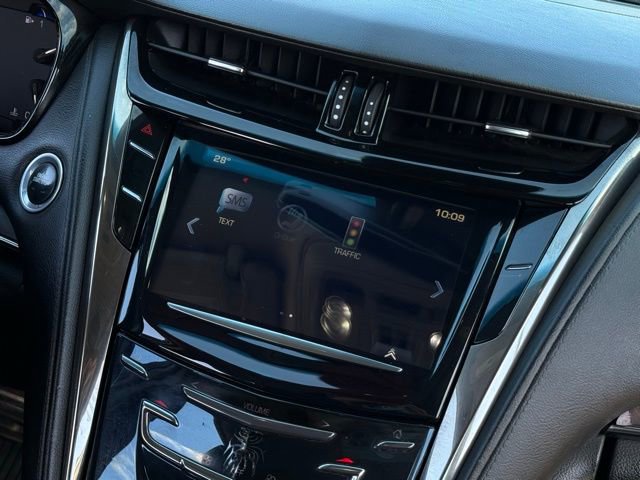 Used 2016 Cadillac CTS Luxury image 23