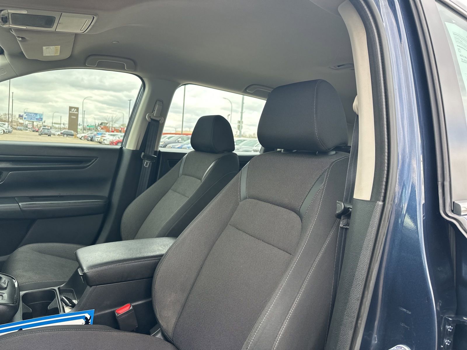 Used 2023 Honda CR-V LX image 11