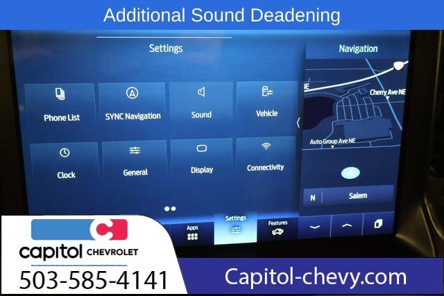 Used 2021 Ford Bronco Badlands image 23