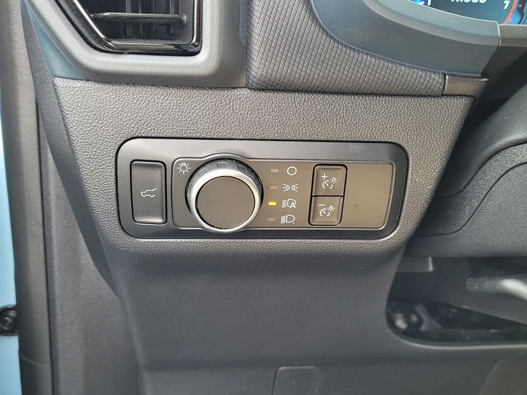 New 2025 Ford Bronco Sport Heritage image 37