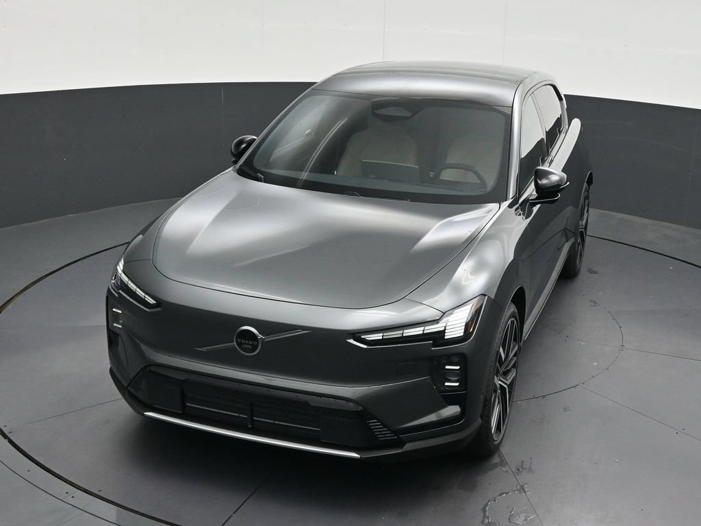New 2027 Volvo EX60 Ultra AWD/4WD image 20