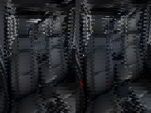 New 2026 Jeep Wrangler Sahara image 16